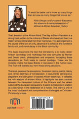 The Liberation of the African Mind The Liberation of the African Mind