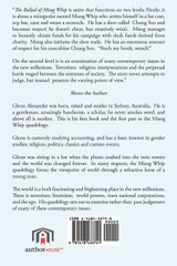 The Ballad of Misog Whip