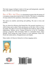 Son of War and Peace Son of War and Peace