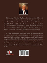 The Testimony of the Major Prophets