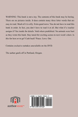 MR. PARSONS PRESENTS ALL THE THREE LETTER WORDS