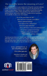 Teach Me How to Love So I Can Heal