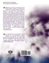 Toward a Philosophy of Perception