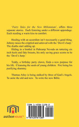 Fairy Tales for the New Millennium Fairy Tales for the New Millennium