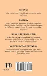 The Masterpiece Robbery