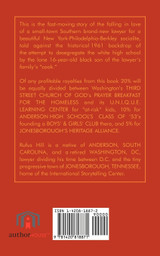 Thad Duval from Robertson