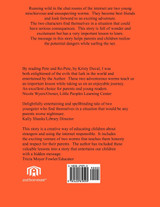 Pete & Re-Pete The Computer Worms