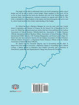 Indiana School Finance
