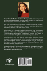Inspirations To Restore Your Soul Inspirations To Restore Your Soul