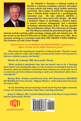 ACADEMIC SHARECROPPERS