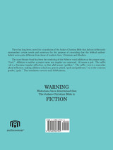 The Compact Fully Translated Bible, Volume Two of Two