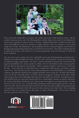 Coming From a Different Place