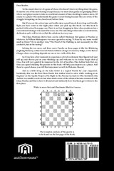 The Golden Knight Book of Chess