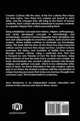 Creative Cultures