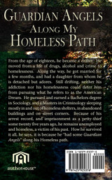 Guardian Angels Along My Homeless Path Guardian Angels Along My Homeless Path