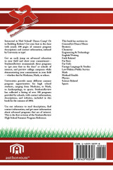 Summer Programs for High School Students