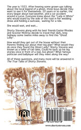 The True Tales Of Shorty Stevens