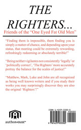THE RIGHTERS... THE RIGHTERS...