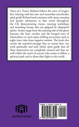 Diary of a Trance Medium Diary of a Trance Medium