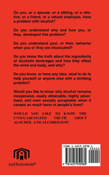 The Absolute Truth about Alcohol and Alcoholism