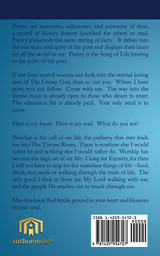 Into The Throne Room Into The Throne Room