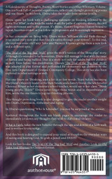 A Kaleidoscope of Thoughts, Poems, Short Stories and Other Whimsey A Kaleidoscope of Thoughts, Poems, Short Stories and Other Whimsey