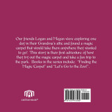 The Magic Carpet Adventures
