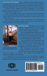 The Stanhope Trilogy, Book Two