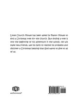 The Big Adventures of Little Church Mouse The Big Adventures of Little Church Mouse