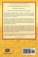 The Valiant Christian Woman The Valiant Christian Woman