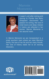 Marnie Moments Marnie Moments
