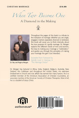 When Two Become One When Two Become One