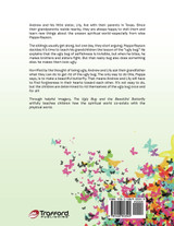 The Ugly Bug and the Beautiful Butterfly The Ugly Bug and the Beautiful Butterfly