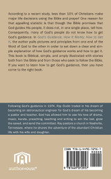 God's Guidance God's Guidance