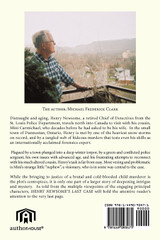 Henry Newsome's Last Case