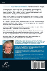 Dark Eyes, Deep Eyes