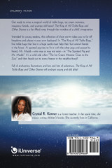 The King of All Tickle Bugs and Other Stories