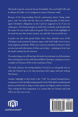 The Church of the Living God