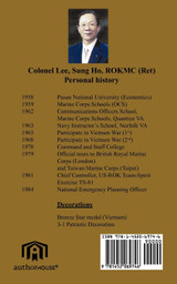 Combat History of the United States Marine Corps, The Korean War