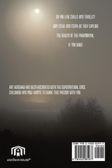 Paranormal Encounters with Steve and Steph