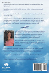 Sacred Space in a Song and a Prayer