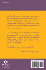 Your Creativity Unleashed! Your Creativity Unleashed!