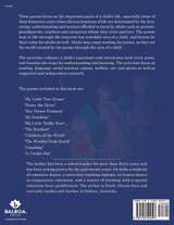 Childhood Reflections in Poetry