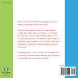 Around the House It Makes Me Smile!