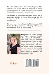Lifestyle Choices for a Healthier You Lifestyle Choices for a Healthier You