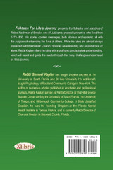 Folktales for Life's Journey