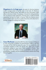 The Decisions We Live by