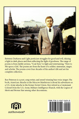 Between Darkness and Light - Coal Eyes and Fight for Right