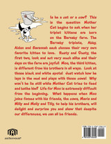 Cats and Cows and Moos and Meows Cats and Cows and Moos and Meows