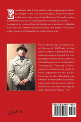 La leyenda del güero vaquero